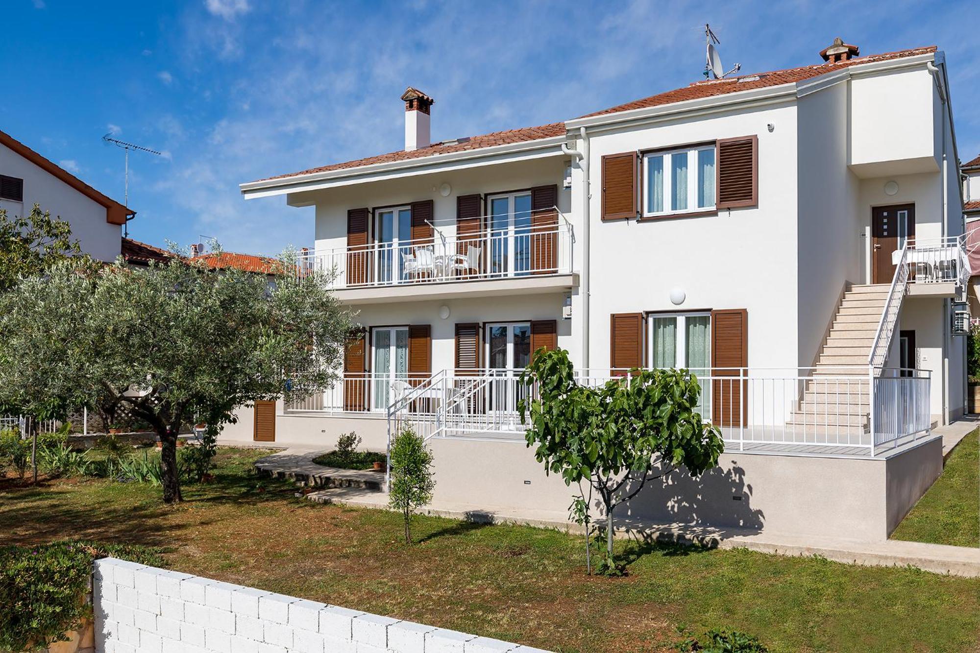 Apartament Pical