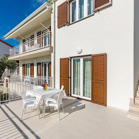 Residence Pical Porec Exterior photo