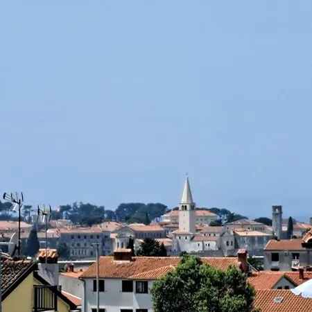 Residence Pical Porec Exterior photo