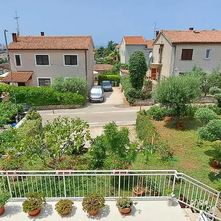Residence Pical Porec Exterior photo