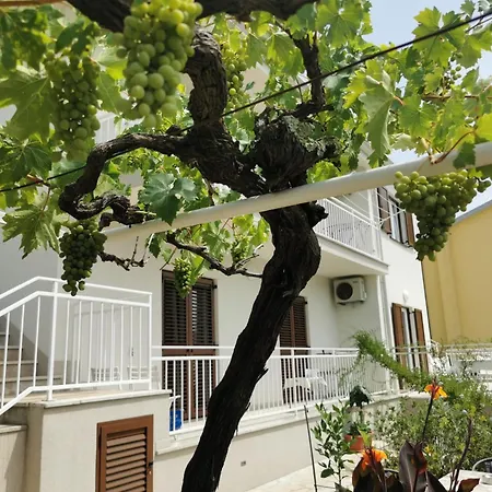 Residence Pical Porec Exterior photo
