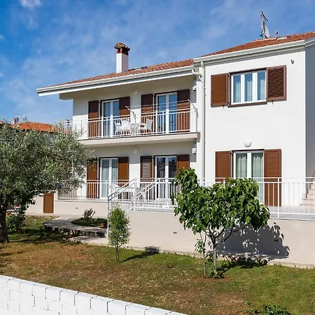 Residence Pical Porec Exterior photo