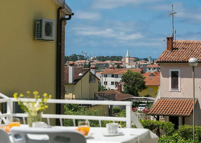 Residence Pical Porec