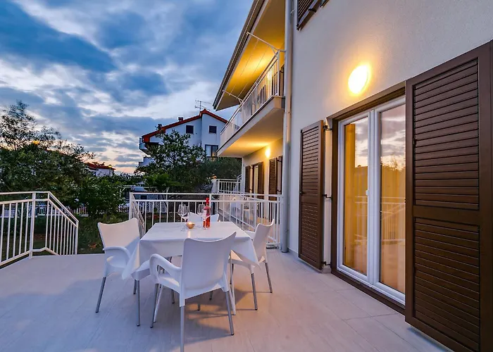 Residence Pical Porec