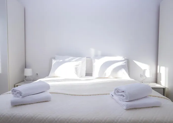 Residence Pical Porec