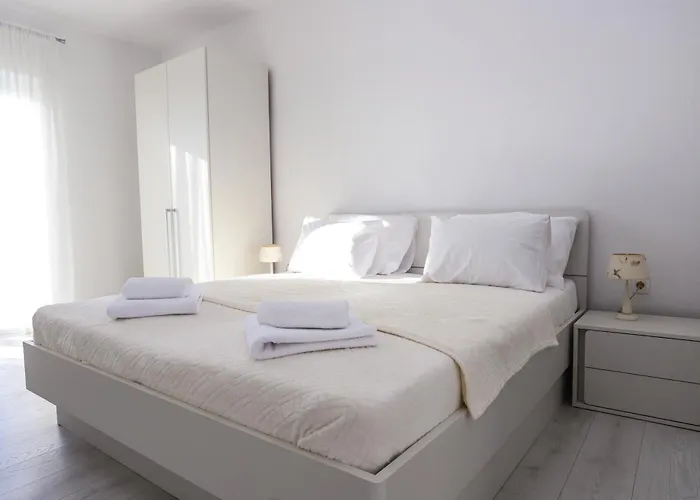 Residence Pical Porec