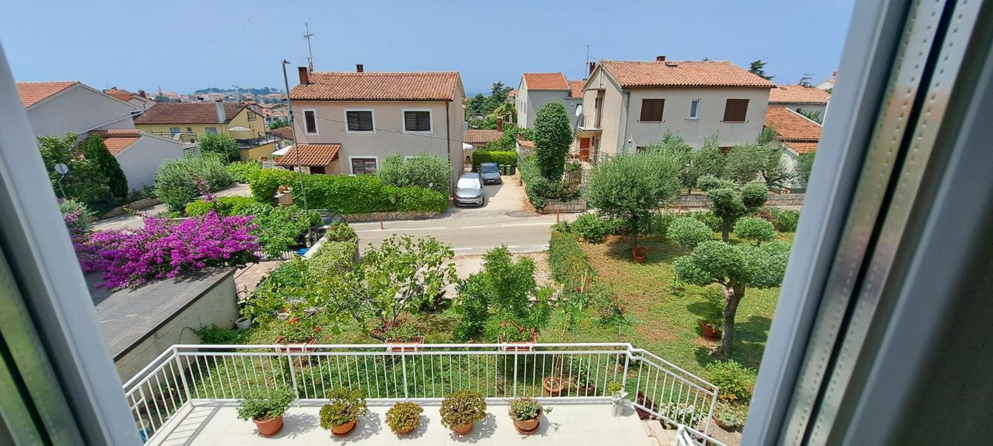 Pical Apartment