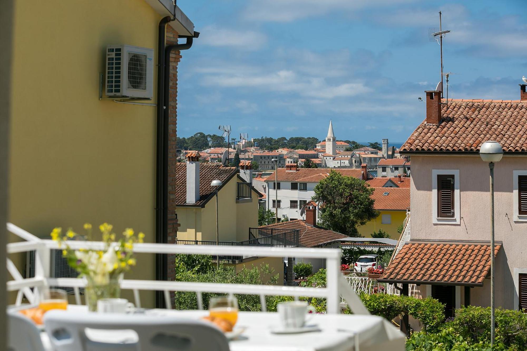 Apartment Pical Porec