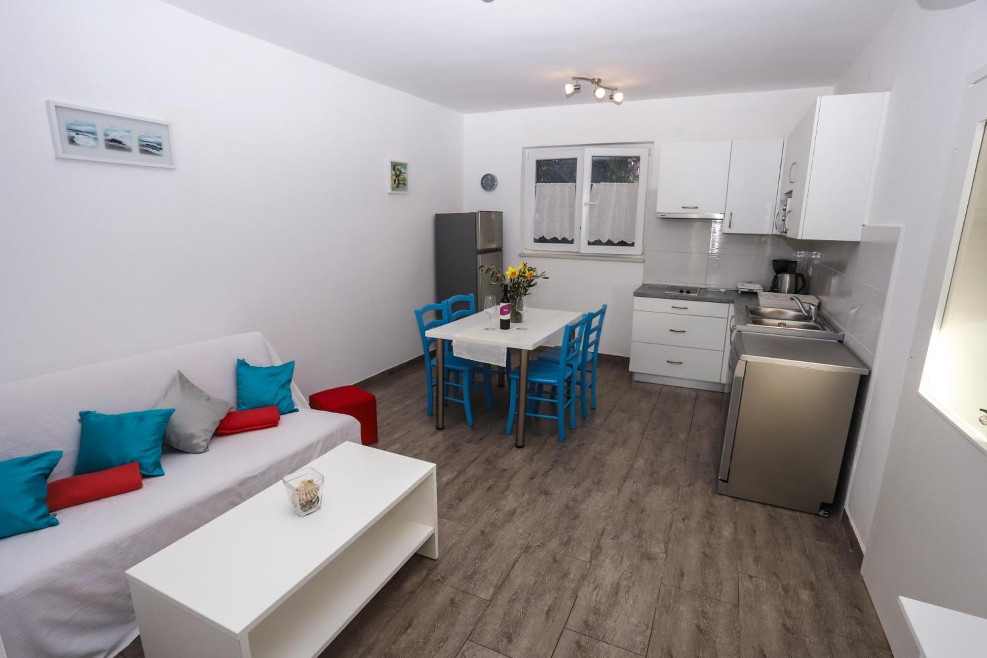 Apartment Pical Porec
