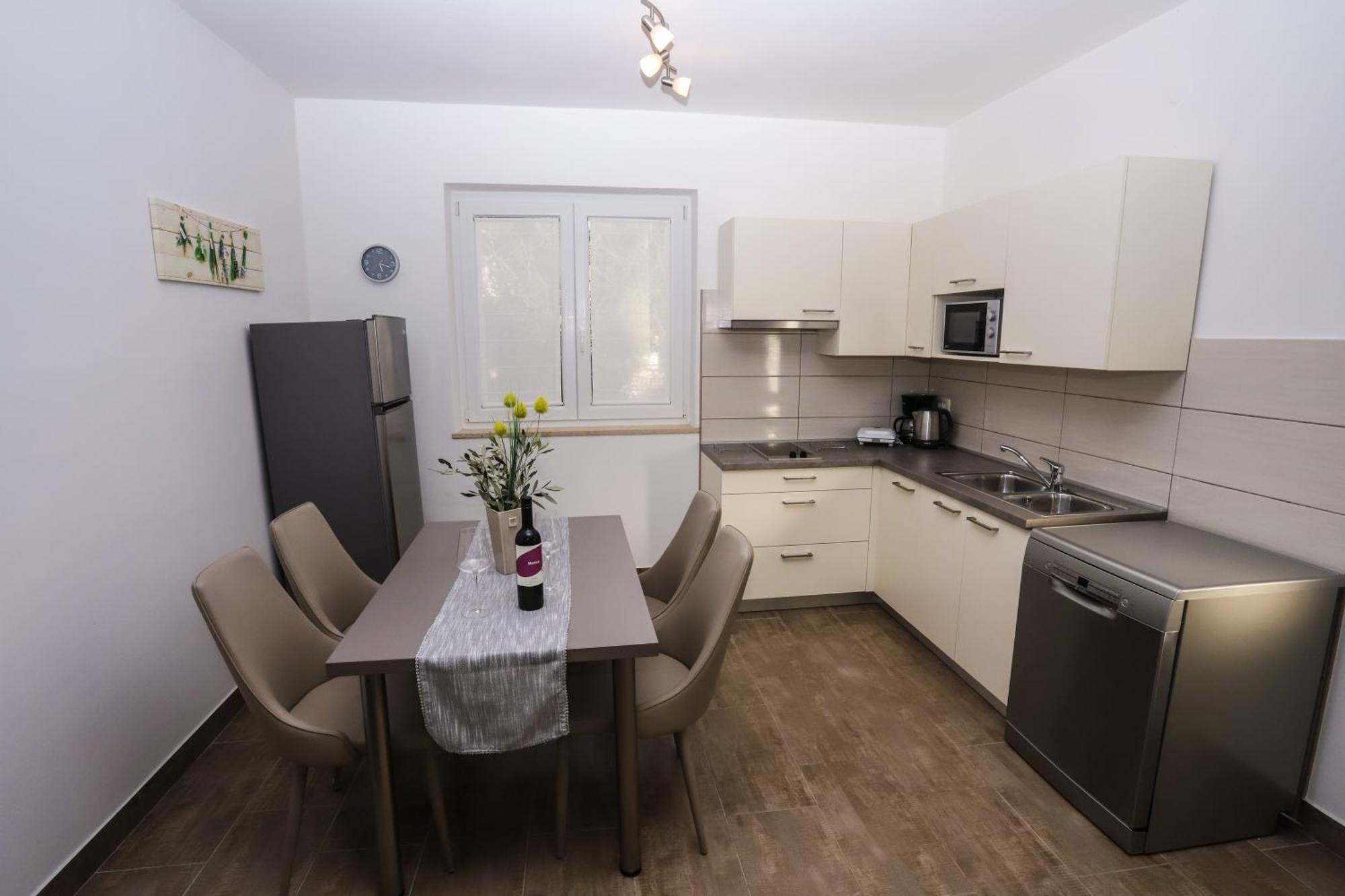 Pical Apartment