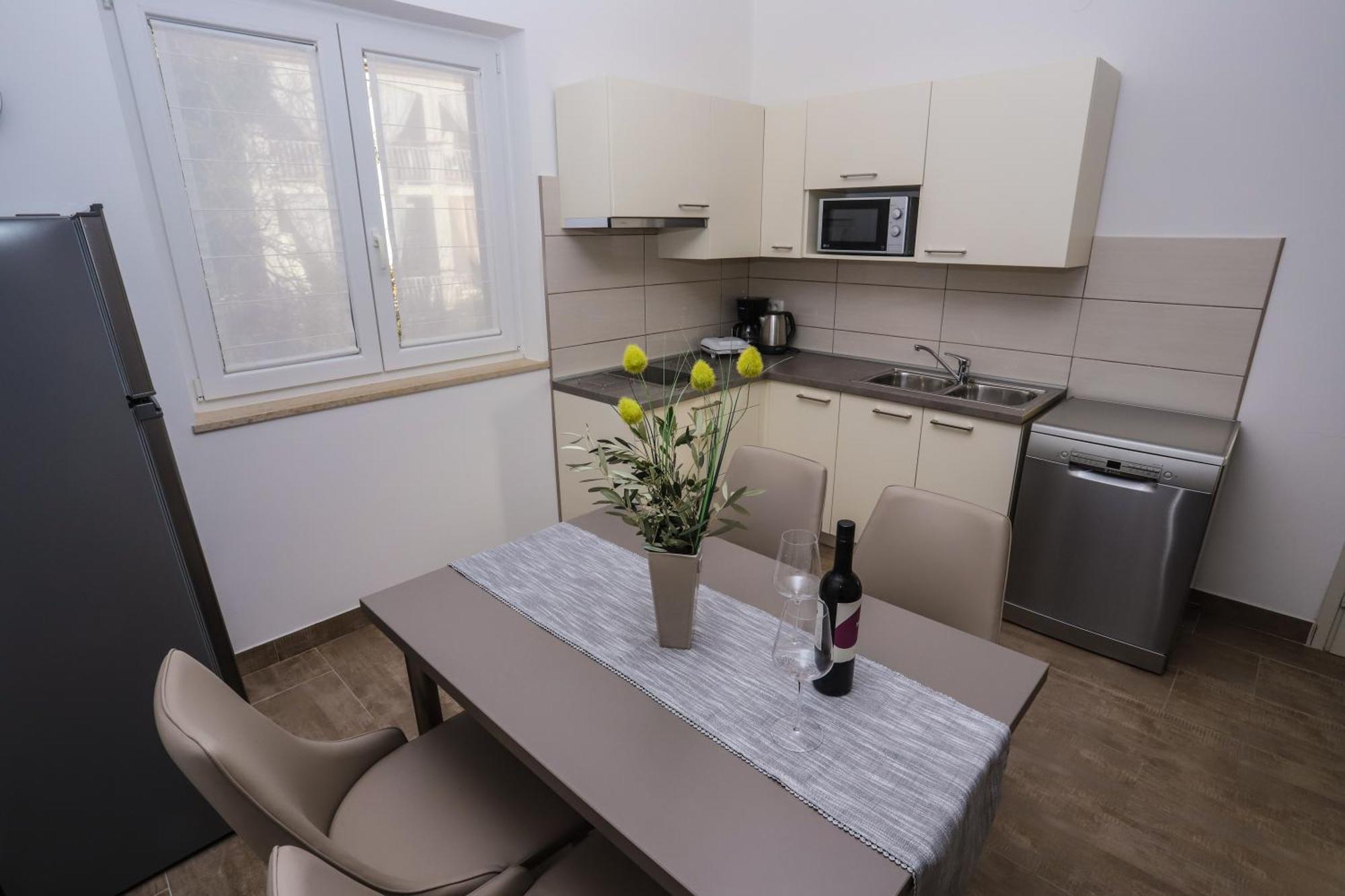 Pical Apartment Porec