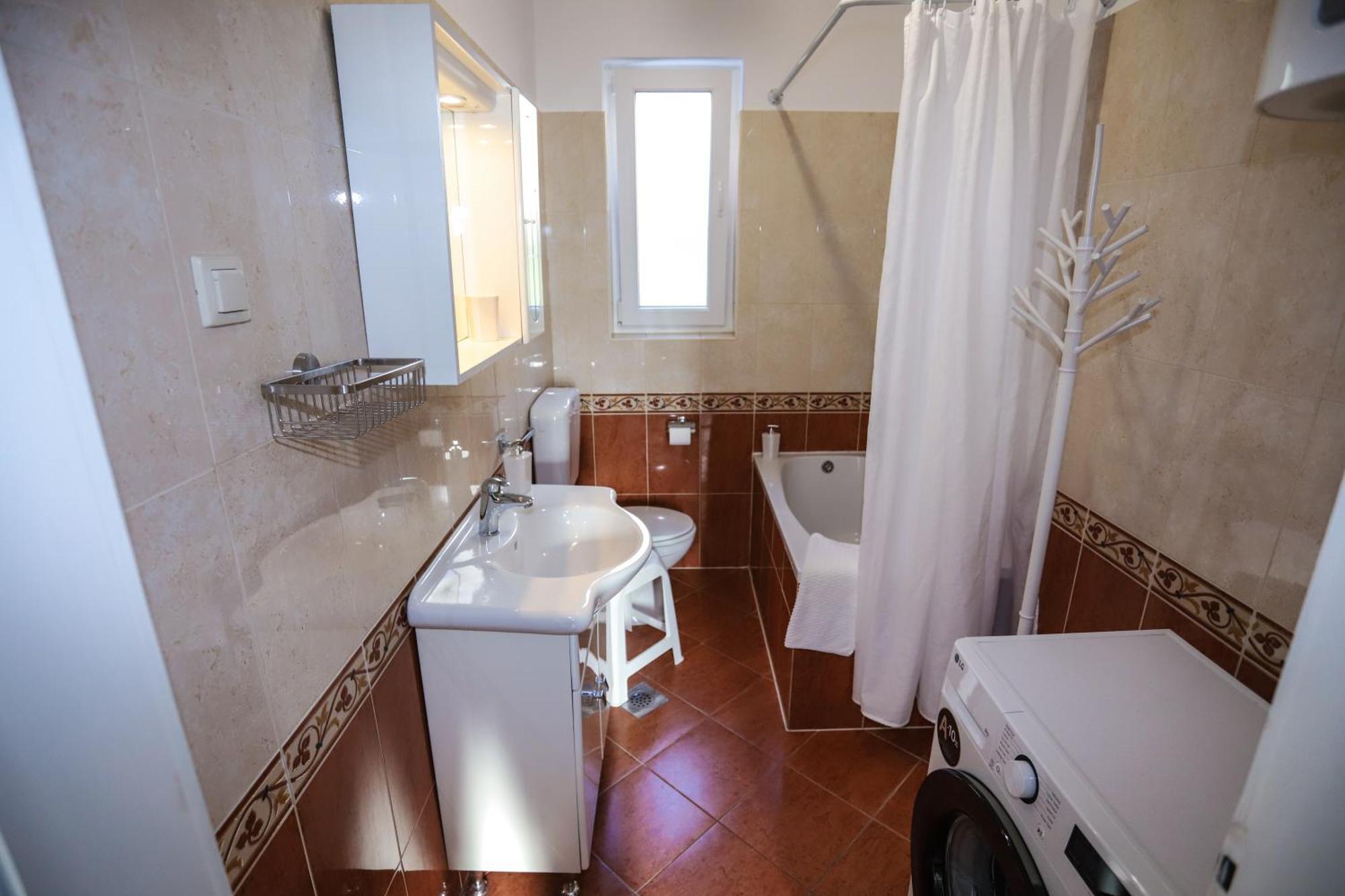 Pical Apartment