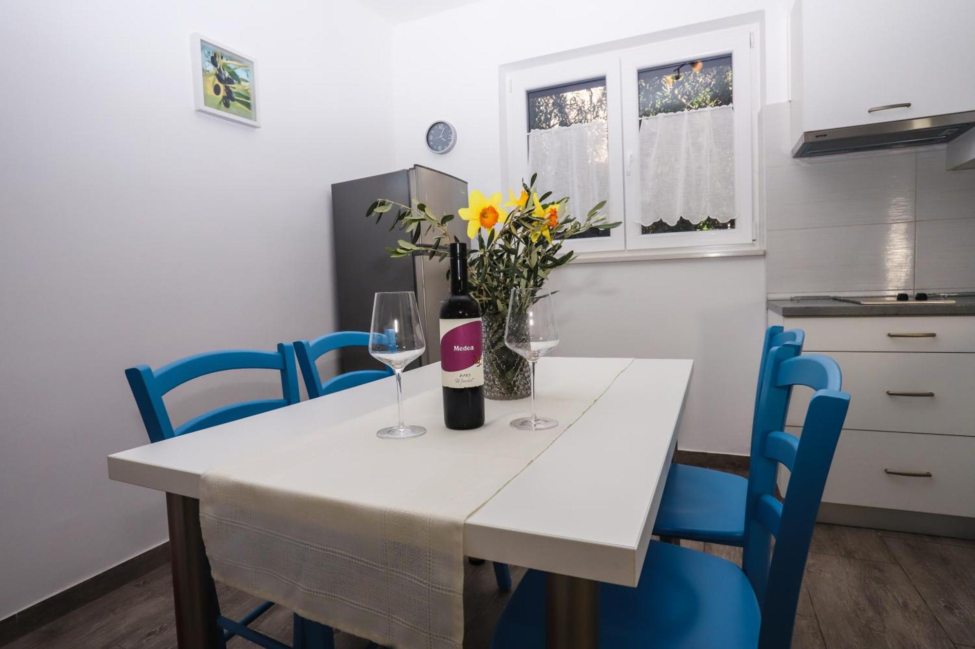 Pical Apartmán Poreč