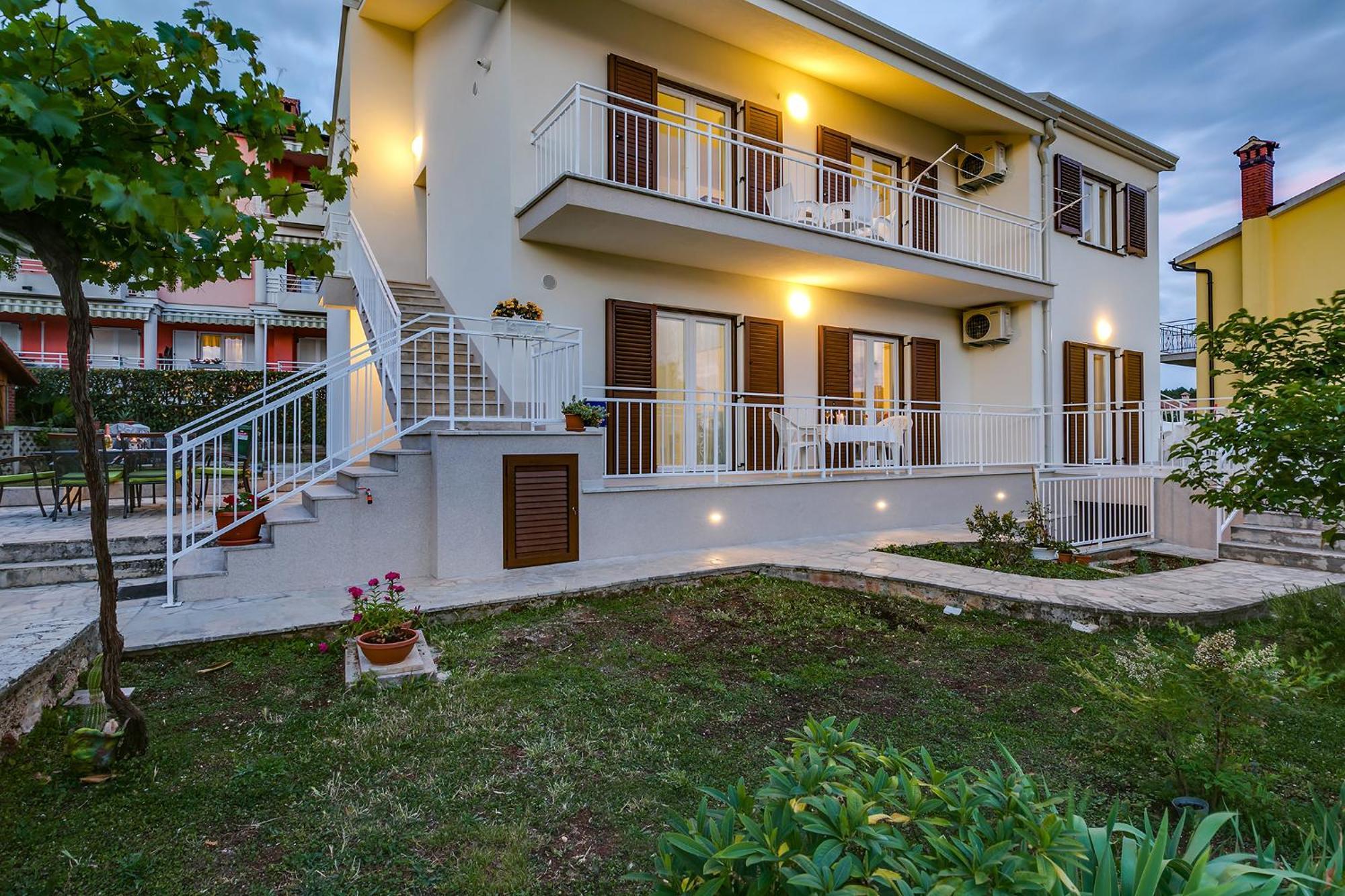 Apartman Pical *