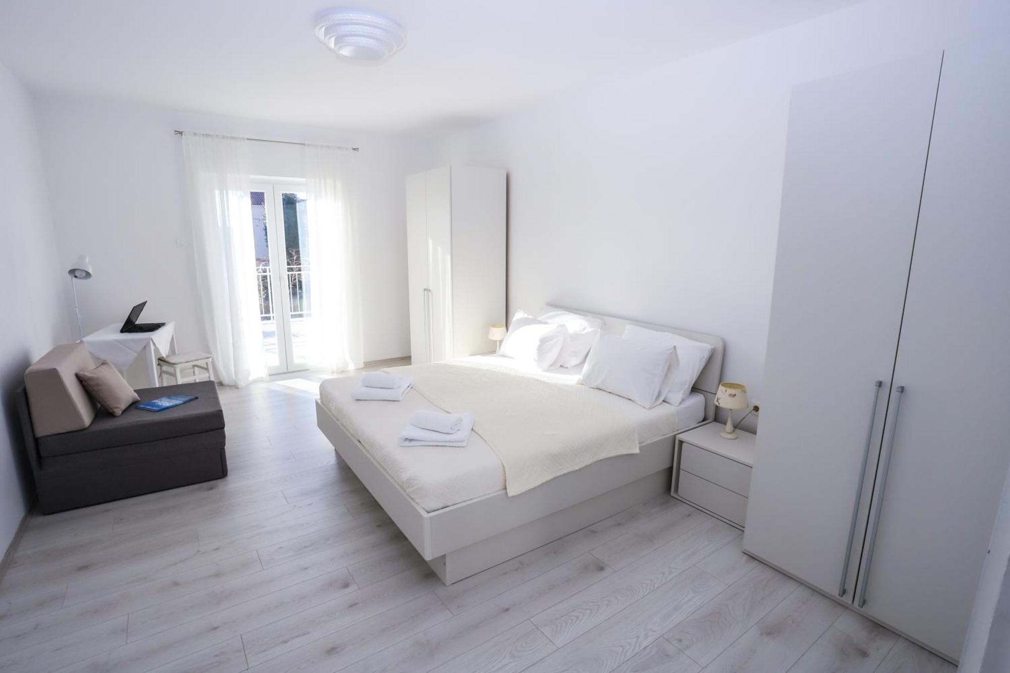 Apartman Pical *